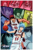 Kuroko no Basket 14